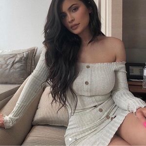 Fashion nova dress